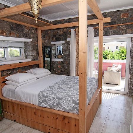 Pefkos Eye Apartman Pefki Kültér fotó