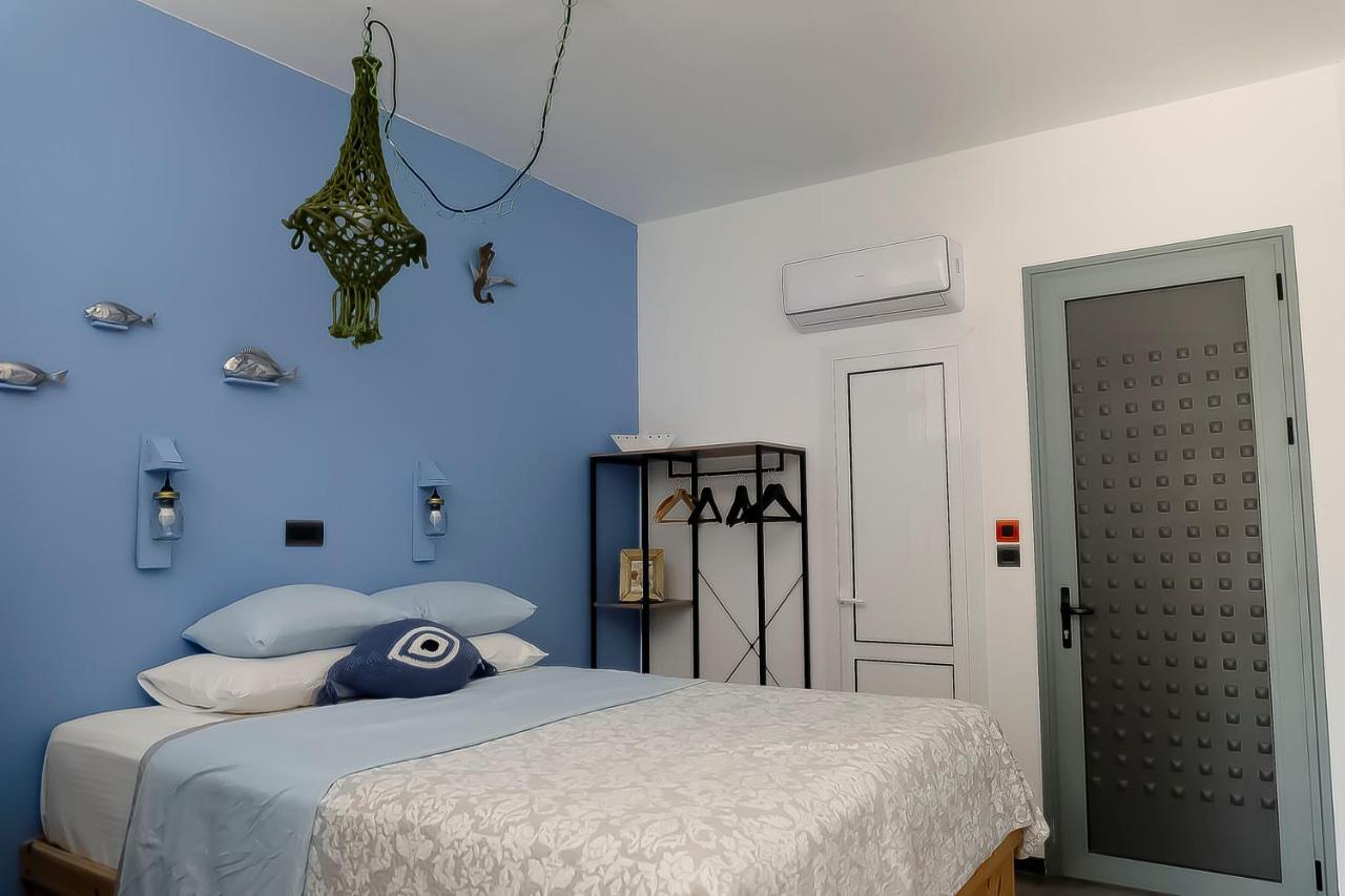 Pefkos Eye Apartman Pefki Kültér fotó