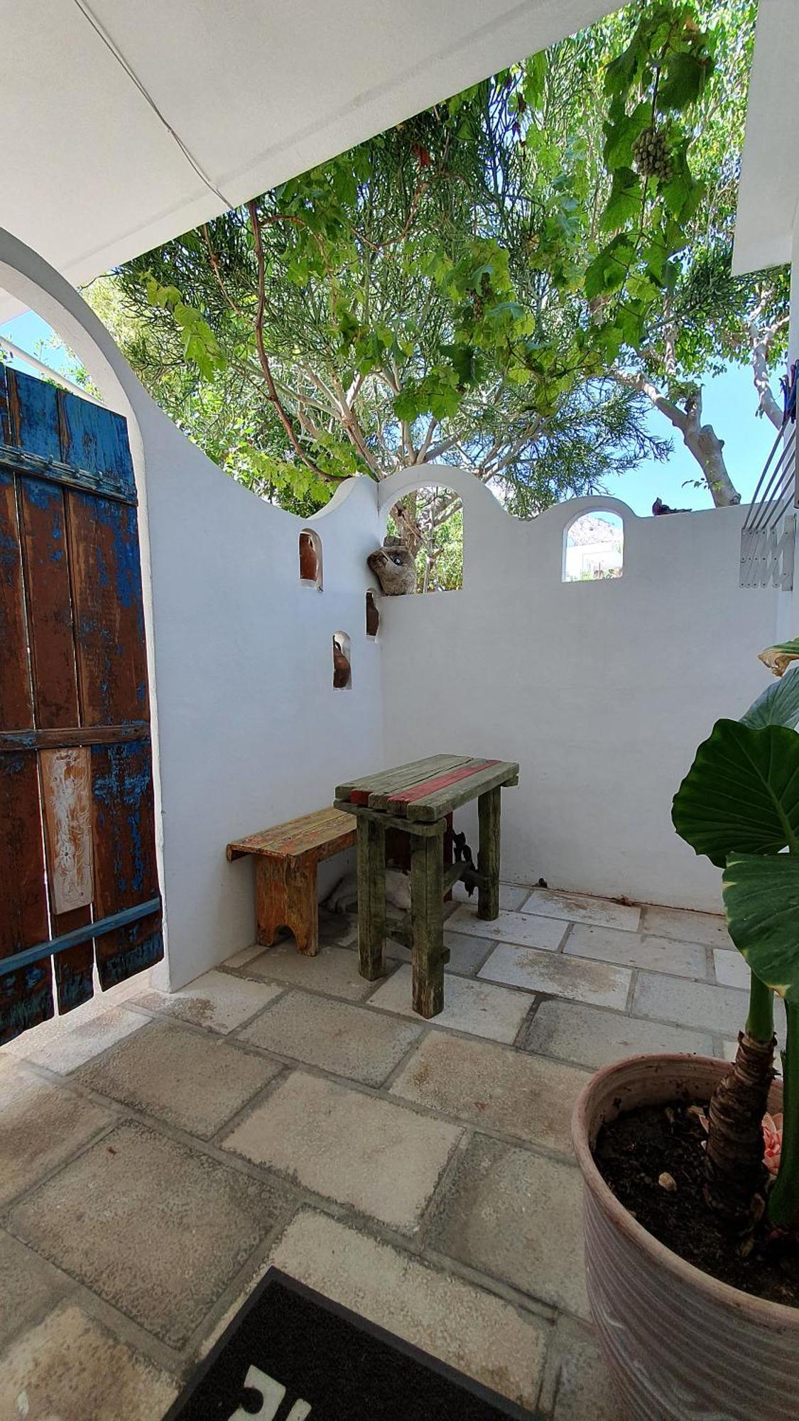 Pefkos Eye Apartman Pefki Kültér fotó