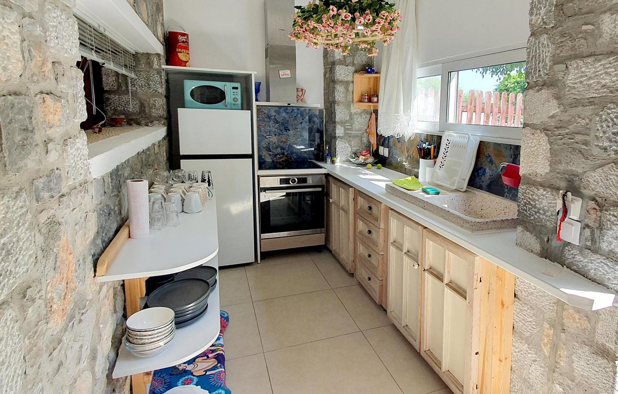 Pefkos Eye Apartman Pefki Kültér fotó