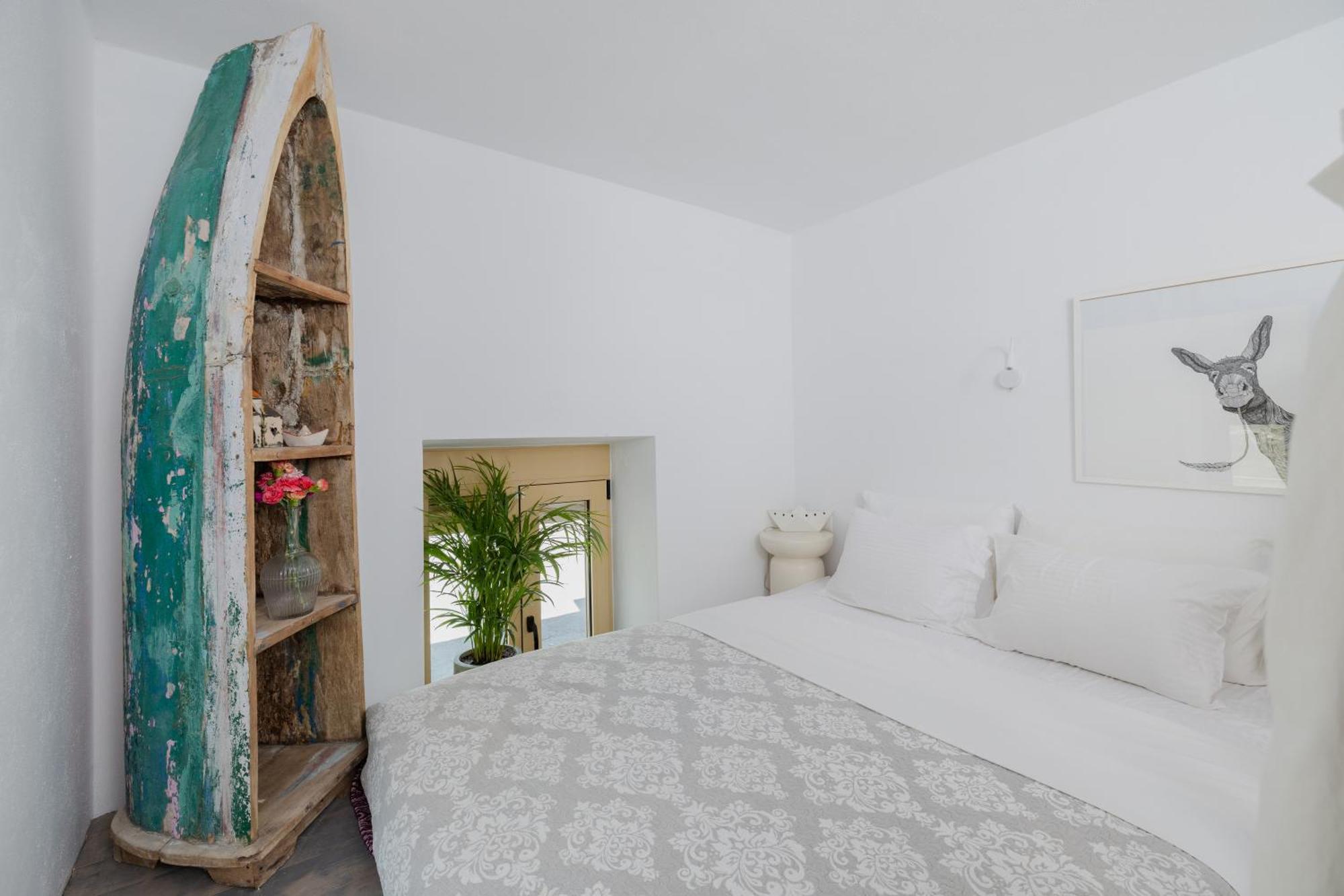 Pefkos Eye Apartman Pefki Kültér fotó