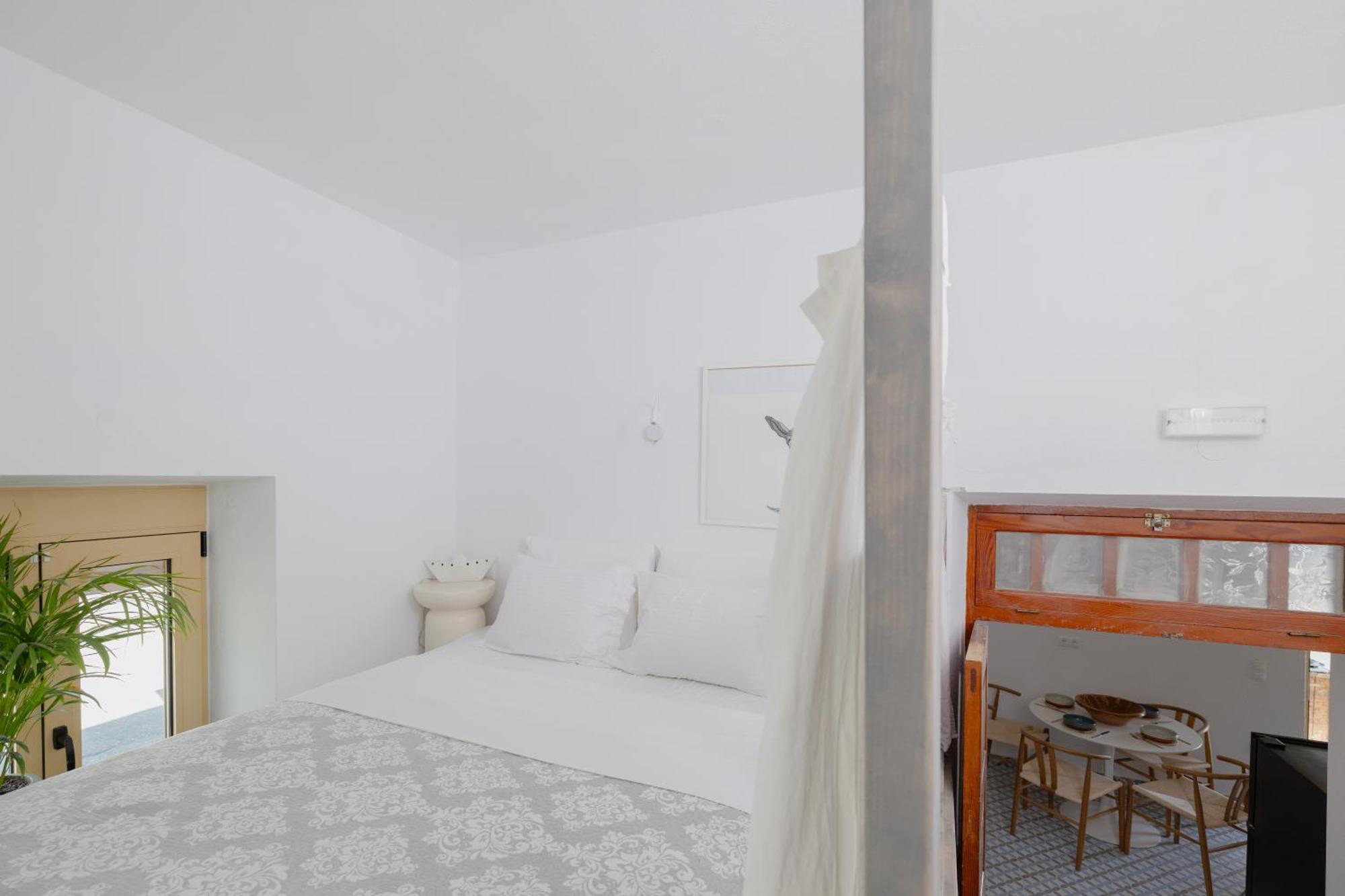 Pefkos Eye Apartman Pefki Kültér fotó