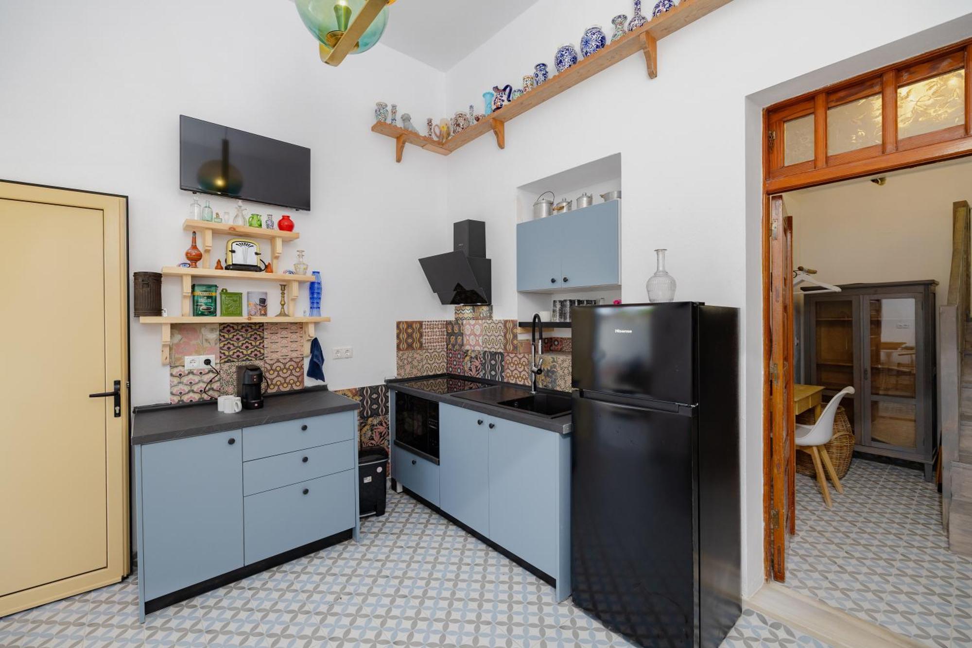 Pefkos Eye Apartman Pefki Kültér fotó